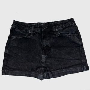 Wildfable high waisted shorts